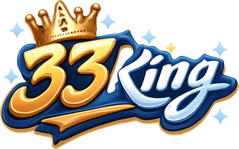 33King